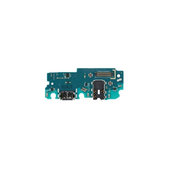 Заряден конектор PCB платка за Samsung A13 5G A136B, GH96-15201A, Genuine Service Pack
