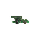 Зареждащ конектор PCB платка за Nokia 8.3