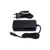 Зарядно за Ninebot Segway ES1, ES2, ES3, ES4, E22E, E25E, E45E, F20, Genuine Service Pack