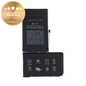 Батерия за iPhone XS Max, 3174mAh, Service Pack