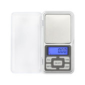 Джобна везна 500g/0.01g, TFY MH-500