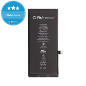 Батерия за iPhone 11, 3110mAh, FixPremium