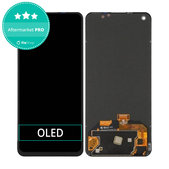 дисплей OLED за Realme GT Master Edition 5G, Тъчскрийн без рамка