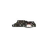 Зареждащ конектор PCB платка за Motorola Moto E40 XT2159, 5P68C19714, Genuine Service Pack
