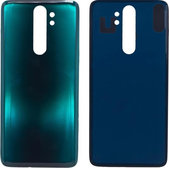 Капак на батерията за Xiaomi Redmi Note 8 Pro, Forest Green