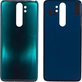 Капак на батерията за Xiaomi Redmi Note 8 Pro, Forest Green