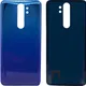Капак на батерията за Xiaomi Redmi Note 8 Pro, Ocean Blue
