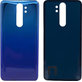 Капак на батерията за Xiaomi Redmi Note 8 Pro, Ocean Blue