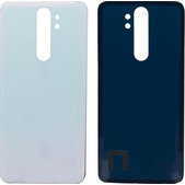 Капак на батерията за Xiaomi Redmi Note 8 Pro, Pearl White