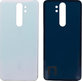 Капак на батерията за Xiaomi Redmi Note 8 Pro, Pearl White