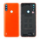 Капак на батерията за Motorola Moto E7 Power, E7i Power, 5S58C18232, 5S58C18263, Coral Red, Genuine Service Pack