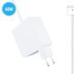 Заряден адаптер MagSafe 2 60W, MD565Z/A, Apple