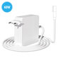 Заряден адаптер MagSafe 60W, MC461Z/A, Apple