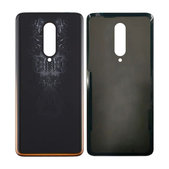 Капак на батерията за OnePlus 7T Pro, Papaya Orange