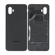 Капак на батерията за Samsung Xcover 6 Pro G736B, GH98-47657A, черен, Black, Genuine Service Pack