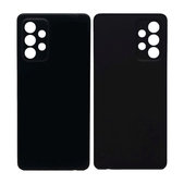 Капак на батерията за Samsung A52 A525F, A526B, Awesome Black