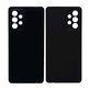 Капак на батерията за Samsung A52 A525F, A526B, Awesome Black