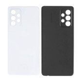 Капак на батерията за Samsung A52s 5G A528B, Awesome White