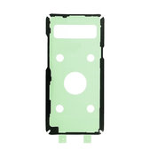 Капак на батерията лепенка за Samsung S10 5G G977F