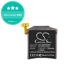 Батерия за Samsung Galaxy Watch Active R500, 230mAh, Li-Pol, 3.85 V, EB-BR500ABU, HQ