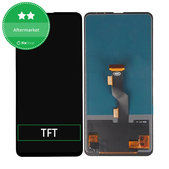 дисплей за Xiaomi Mi Mix 3, Тъчскрийн без рамка, TFT