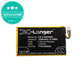 Батерия за Caterpillar CAT B35, 2300mAh, Li-Pol, 3.8 V, TYS13G02Q, HQ