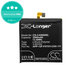 Батерия за Caterpillar CAT S60, 3500mAh, Li-Pol, 3.85 V, APP-12F-F5757I-CGX-111, HQ