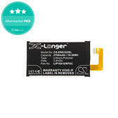 Батерия за Sony Xperia XA1 Ultra G3221, 2700mAh, Li-Pol, 3.8 V, LIP1641ERPXC, HQ