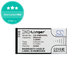 Батерия за Maxcom MM720, 800mAh, Li-Ion, 3.7 V, KAB4, HQ