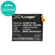 Батерия за Motorola Moto G 5G XT2113, 4850mAh, Li-Pol, 3.85 V, MK50, HQ