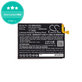 Батерия за Samsung A10e, A20e A202F, 2950mAh, Li-Pol, 3.85 V, EB-BA202ABU, HQ