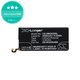 Батерия за Samsung S6 G920F, EB-BG920ABE, 2500mAh, HQ