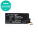 Батерия за Samsung S6 Edge G925F, EB-BG925ABE, 2600mAh, HQ