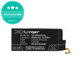Батерия за Samsung S6 Edge G925F, EB-BG925ABE, 2600mAh, HQ
