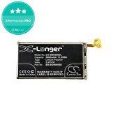 Батерия за Samsung S9 G960F, EB-BG960ABE, 3000mAh, HQ