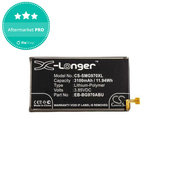 Батерия за Samsung S10e G970F, EB-BG970ABU, 3100mAh, HQ