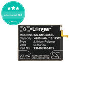 Батерия за Samsung S20 Plus G985F, EB-BG985ABY, 4200mAh, HQ