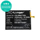 Батерия за Samsung Note 10 Lite N770F, EB-BN770ABY, 4300mAh, HQ