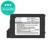 Батерия за Sony PlayStation Portable 2000, PSP-S110, 1800mAh, HQ