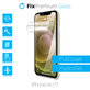 Хидрогел HD протектор за екран за iPhone XR и 11, FixPremium