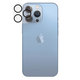 Протектор за обектив на задна камера PicturePerfect за iPhone 13 Pro и 13 Pro Max, Прозрачен, Transparent, PanzerGlass