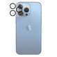 Протектор за обектив на задна камера PicturePerfect за iPhone 13 Pro и 13 Pro Max, Прозрачен, Transparent, PanzerGlass