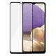 Закалено стъкло Case Friendly за Samsung A13, A13 5G, A23, M13, M23 5G, M33 5G и A23 5G, Черно, Black, PanzerGlass