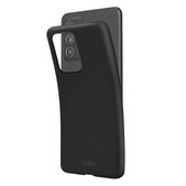 Калъф Vanity за Samsung A53, Черно, Black