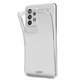 Тънък калъф за Samsung A23 5G, Прозрачен, Transparent