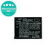 Батерия за Panasonic Lumix DMC-TZ1, TZ2, TZ3, TZ4, TZ5, TZ11, TZ15, TZ50, 1000mAh, Li-Ion, CGA-S007 / CGR-S007, HQ