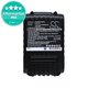 Батерия за Dewalt CL-series, DC-series, 6000mAh, Li-Ion, DCB18x / DCB20x, HQ