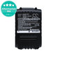 Батерия за Dewalt CL-series, DC-series, 6000mAh, Li-Ion, DCB18x / DCB20x, HQ