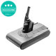 Батерия за Dyson V8, 215681, PM8-US-HFB1497A, Li-Ion 21.6V 2800mAh, HQ