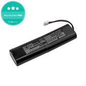 Батерия за Ecovacs Deebot Ozmo 900-series, N-series, T-series, Yeedi Vac 2 Pro, S01-LI-148-2600, Li-Ion 14.4V 2600mAh, HQ